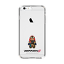 Slim Protection Case［ TEKKEN - Chibi Character - Shaheen ］