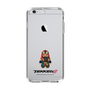 Slim Protection Case［ TEKKEN - Chibi Character - Shaheen ］