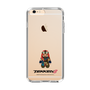 Slim Protection Case［ TEKKEN - Chibi Character - Shaheen ］