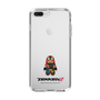 Slim Protection Case［ TEKKEN - Chibi Character - Shaheen ］