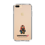 Slim Protection Case［ TEKKEN - Chibi Character - Shaheen ］