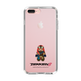 Slim Protection Case［ TEKKEN - Chibi Character - Shaheen ］