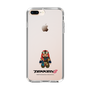 Slim Protection Case［ TEKKEN - Chibi Character - Shaheen ］
