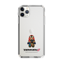Slim Protection Case［ TEKKEN - Chibi Character - Shaheen ］