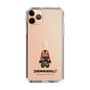Slim Protection Case［ TEKKEN - Chibi Character - Shaheen ］
