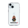 Slim Protection Case［ TEKKEN - Chibi Character - Shaheen ］