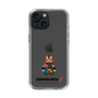 Slim Protection Case［ TEKKEN - Chibi Character - Shaheen ］