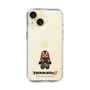 Slim Protection Case［ TEKKEN - Chibi Character - Shaheen ］