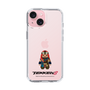 Slim Protection Case［ TEKKEN - Chibi Character - Shaheen ］