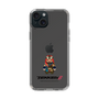 Slim Protection Case［ TEKKEN - Chibi Character - Shaheen ］