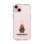 Slim Protection Case［ TEKKEN - Chibi Character - Shaheen ］