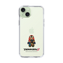 Slim Protection Case［ TEKKEN - Chibi Character - Shaheen ］