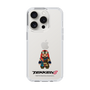 Slim Protection Case［ TEKKEN - Chibi Character - Shaheen ］