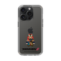Slim Protection Case［ TEKKEN - Chibi Character - Shaheen ］