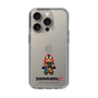 Slim Protection Case［ TEKKEN - Chibi Character - Shaheen ］