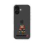 Slim Protection Case［ TEKKEN - Chibi Character - Shaheen ］