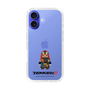Slim Protection Case［ TEKKEN - Chibi Character - Shaheen ］