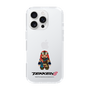 Slim Protection Case［ TEKKEN - Chibi Character - Shaheen ］