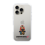 Slim Protection Case［ TEKKEN - Chibi Character - Shaheen ］