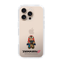 Slim Protection Case［ TEKKEN - Chibi Character - Shaheen ］