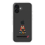 Slim Protection Case［ TEKKEN - Chibi Character - Shaheen ］