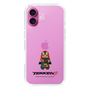 Slim Protection Case［ TEKKEN - Chibi Character - Shaheen ］