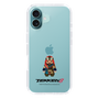 Slim Protection Case［ TEKKEN - Chibi Character - Shaheen ］