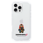 Slim Protection Case［ TEKKEN - Chibi Character - Shaheen ］