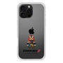 Slim Protection Case［ TEKKEN - Chibi Character - Shaheen ］