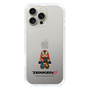 Slim Protection Case［ TEKKEN - Chibi Character - Shaheen ］
