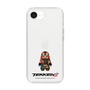 Slim Protection Case［ TEKKEN - Chibi Character - Shaheen ］