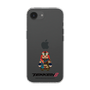 Slim Protection Case［ TEKKEN - Chibi Character - Shaheen ］