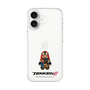 Slim Protection Case［ TEKKEN - Chibi Character - Shaheen ］