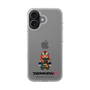 Slim Protection Case［ TEKKEN - Chibi Character - Shaheen ］