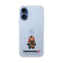Slim Protection Case［ TEKKEN - Chibi Character - Shaheen ］