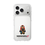 Slim Protection Case［ TEKKEN - Chibi Character - Shaheen ］