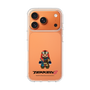 Slim Protection Case［ TEKKEN - Chibi Character - Shaheen ］