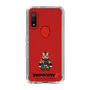Slim Protection Case［ TEKKEN - Chibi Character - Shaheen ］