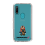 Slim Protection Case［ TEKKEN - Chibi Character - Shaheen ］
