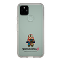 Slim Protection Case［ TEKKEN - Chibi Character - Shaheen ］