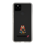 Slim Protection Case［ TEKKEN - Chibi Character - Shaheen ］