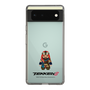 Slim Protection Case［ TEKKEN - Chibi Character - Shaheen ］