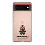 Slim Protection Case［ TEKKEN - Chibi Character - Shaheen ］