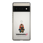 Slim Protection Case［ TEKKEN - Chibi Character - Shaheen ］