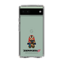 Slim Protection Case［ TEKKEN - Chibi Character - Shaheen ］