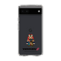 Slim Protection Case［ TEKKEN - Chibi Character - Shaheen ］