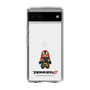 Slim Protection Case［ TEKKEN - Chibi Character - Shaheen ］