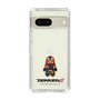 Slim Protection Case［ TEKKEN - Chibi Character - Shaheen ］