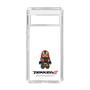 Slim Protection Case［ TEKKEN - Chibi Character - Shaheen ］