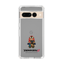 Slim Protection Case［ TEKKEN - Chibi Character - Shaheen ］